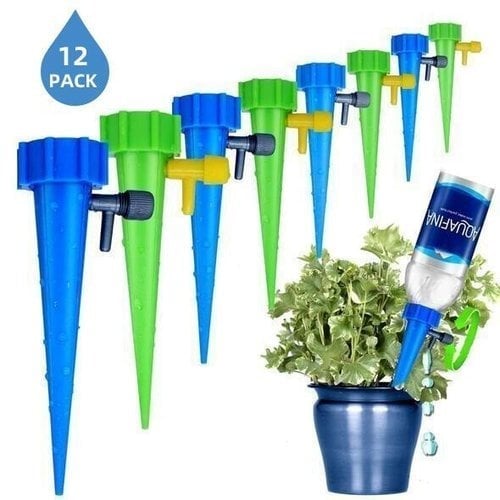 🔥Halloween Special-48% OFF-Automatic Water Irrigation Control System